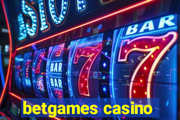 betgames casino