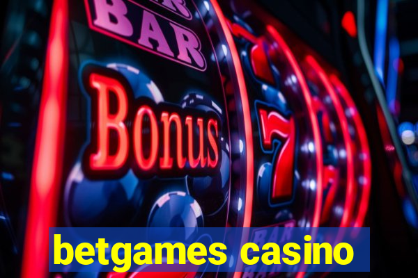 betgames casino