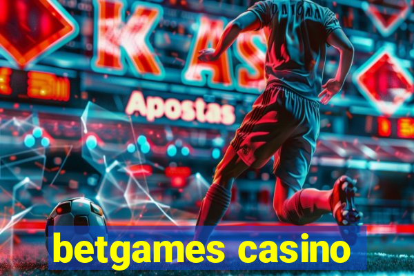 betgames casino