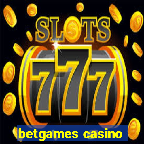 betgames casino