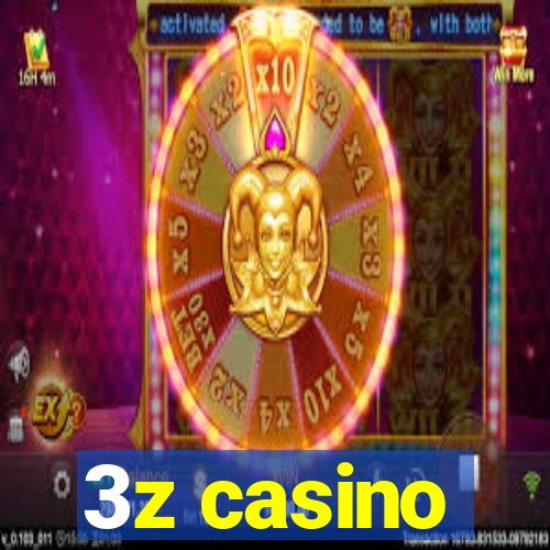 3z casino