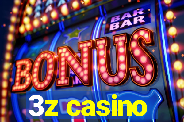 3z casino