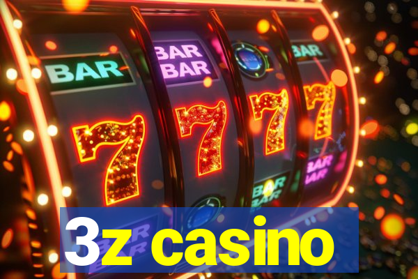 3z casino