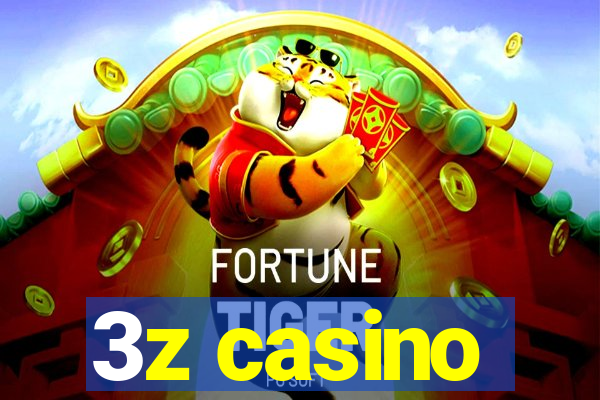 3z casino