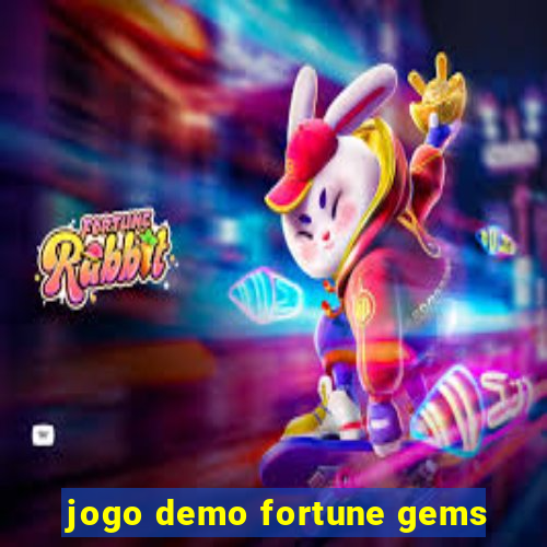 jogo demo fortune gems