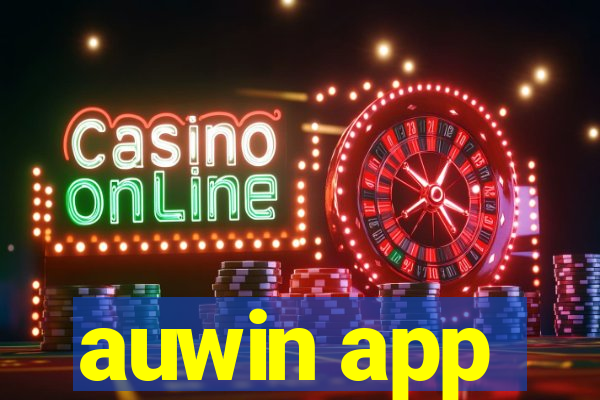 auwin app