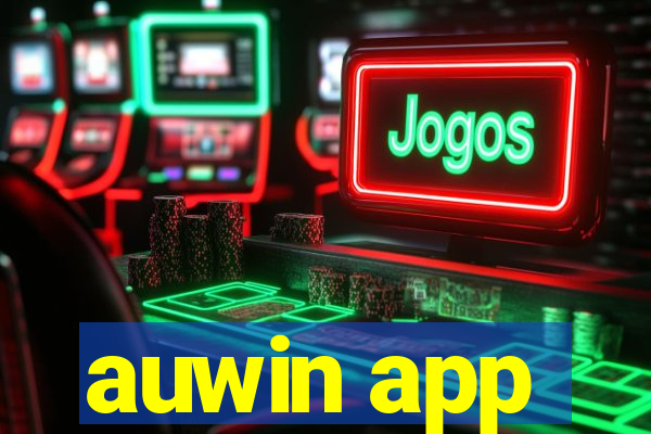 auwin app