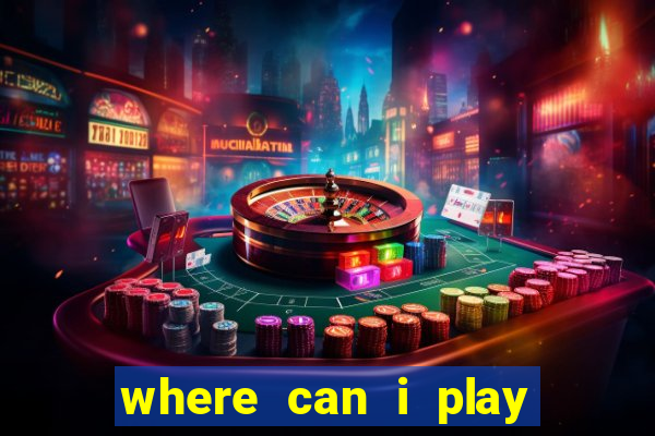 where can i play uk bingo games online