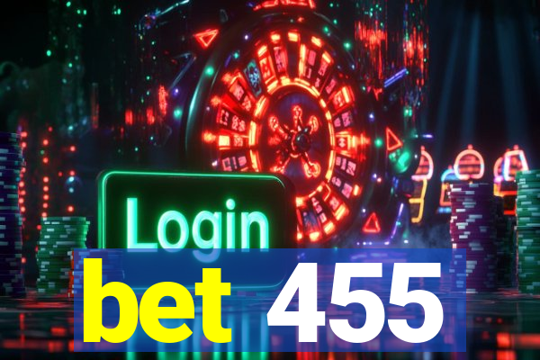 bet 455