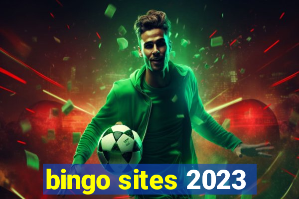 bingo sites 2023