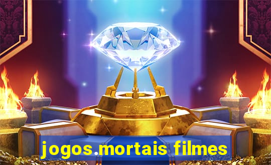 jogos.mortais filmes