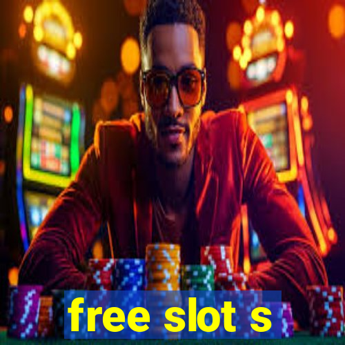 free slot s