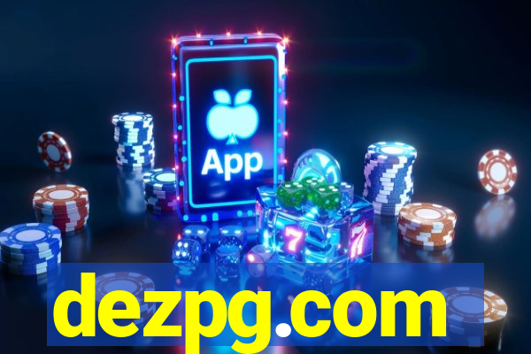 dezpg.com