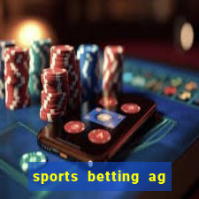 sports betting ag promo code