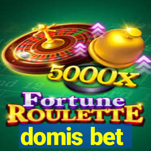 domis bet