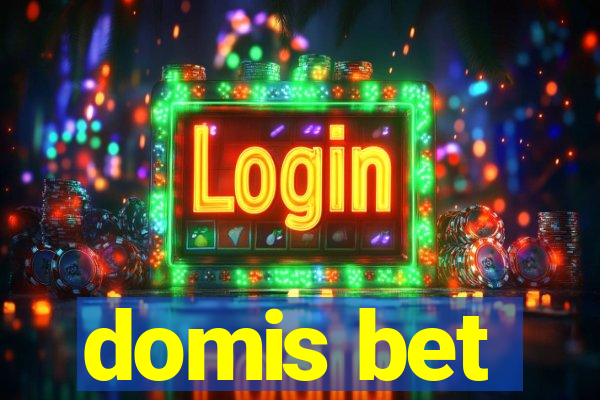 domis bet