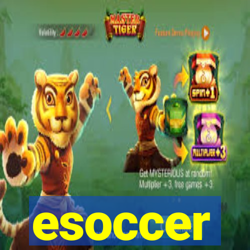 esoccer