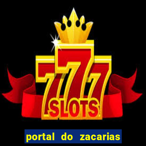 portal do zacarias tiro de fuzil