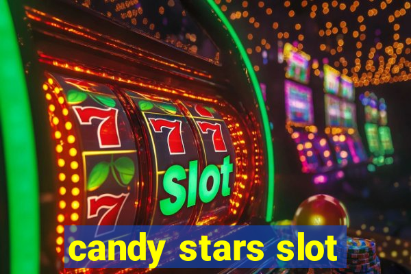 candy stars slot