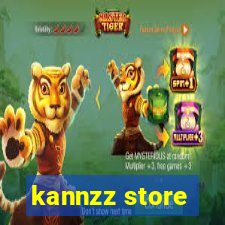 kannzz store