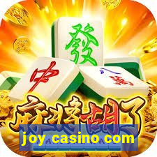 joy casino com