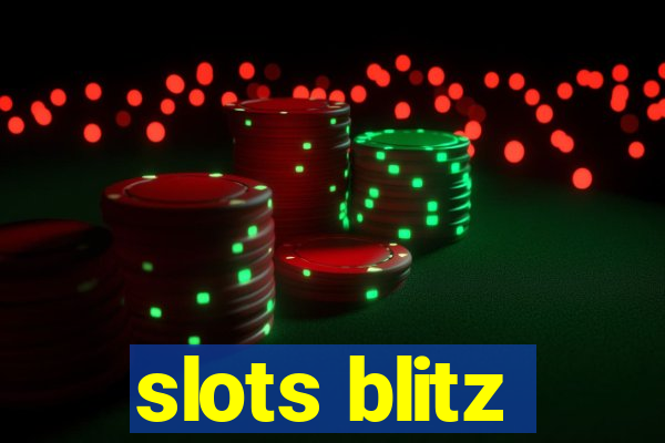 slots blitz