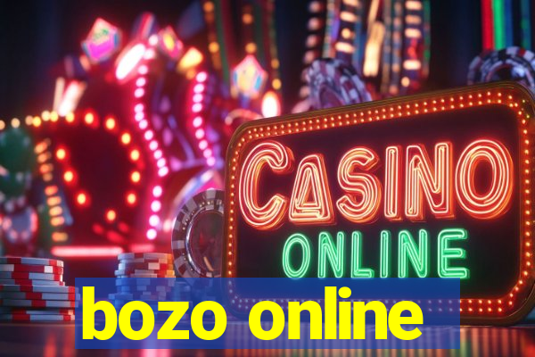 bozo online