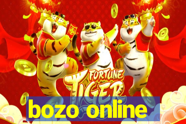 bozo online