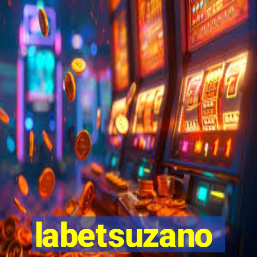 labetsuzano