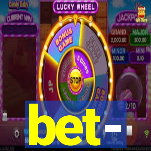 bet-