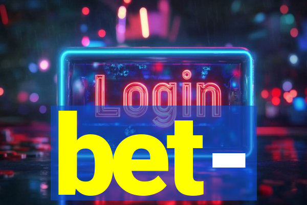 bet-