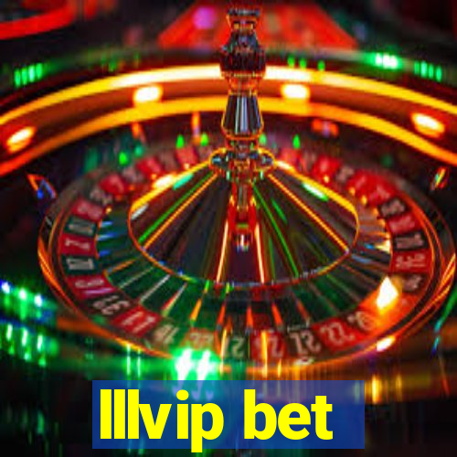 lllvip bet