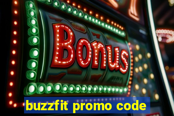 buzzfit promo code