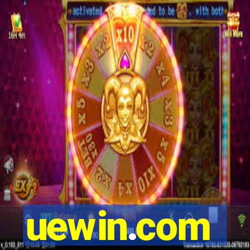 uewin.com