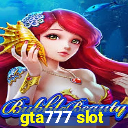 gta777 slot