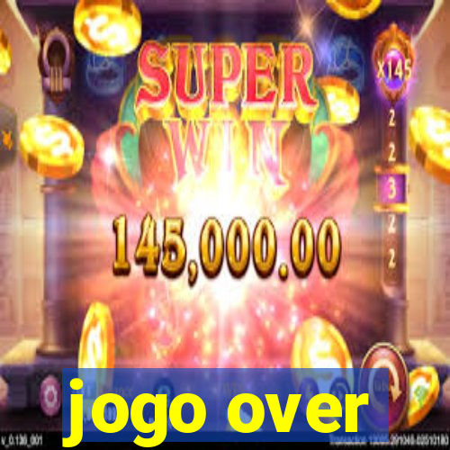 jogo over