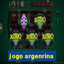 jogo argenrina