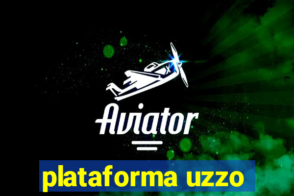 plataforma uzzo