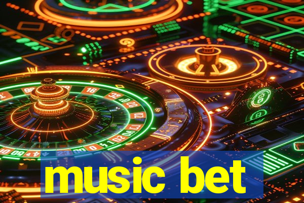 music bet