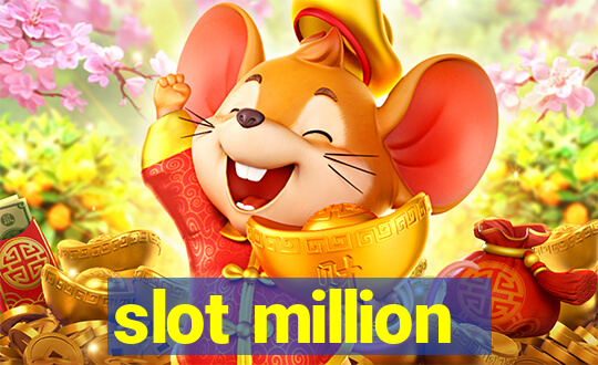 slot million