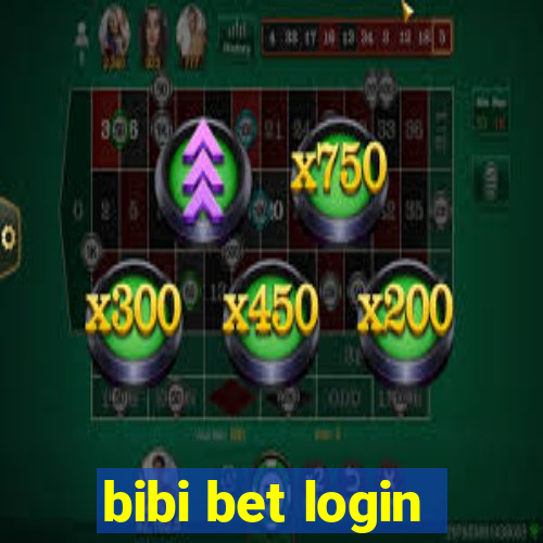 bibi bet login