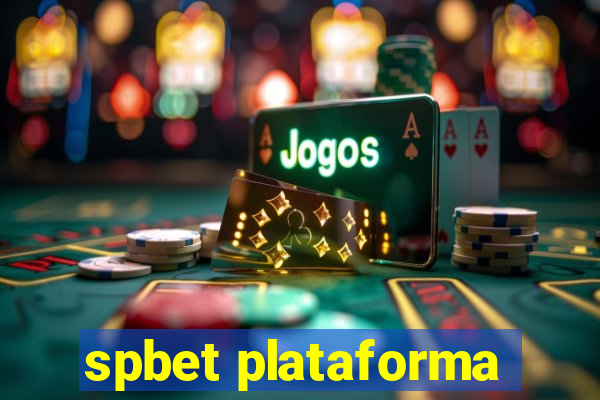 spbet plataforma