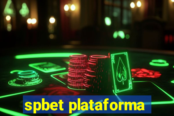 spbet plataforma