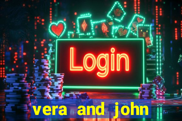 vera and john casino erfahrung