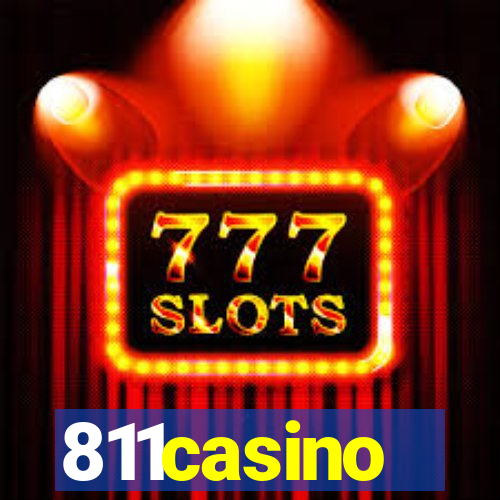 811casino