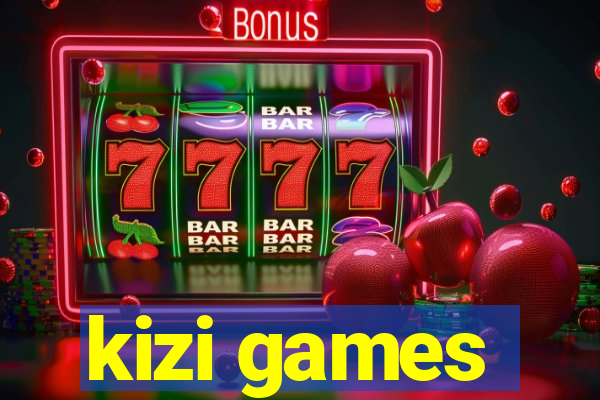 kizi games