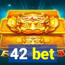 42 bet