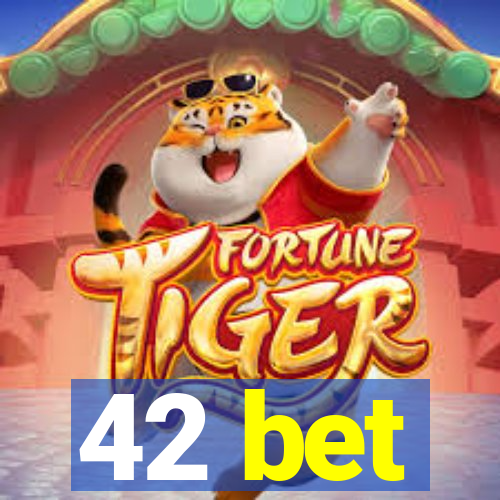 42 bet