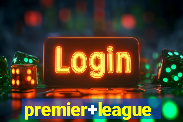 premier+league