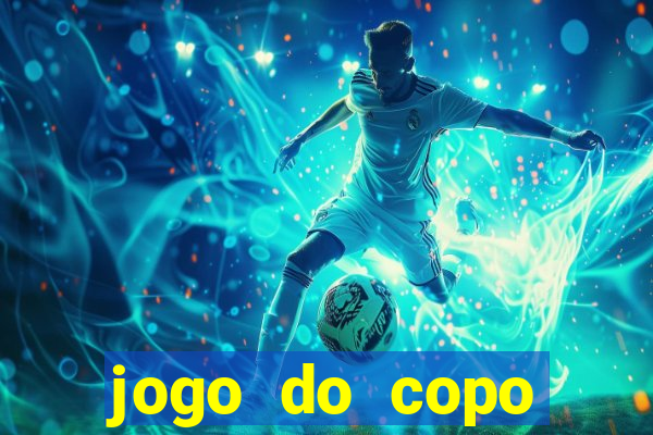 jogo do copo cassino online